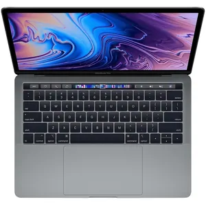 Замена процессора MacBook Pro 13' (2019) в Красноярске